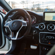 Illustration for article titled Mercedes-Benz GLA45 AMG: The Jalopnik Review